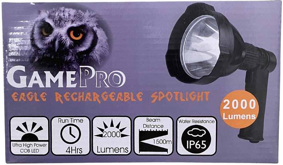 gamepro-2000-lumens